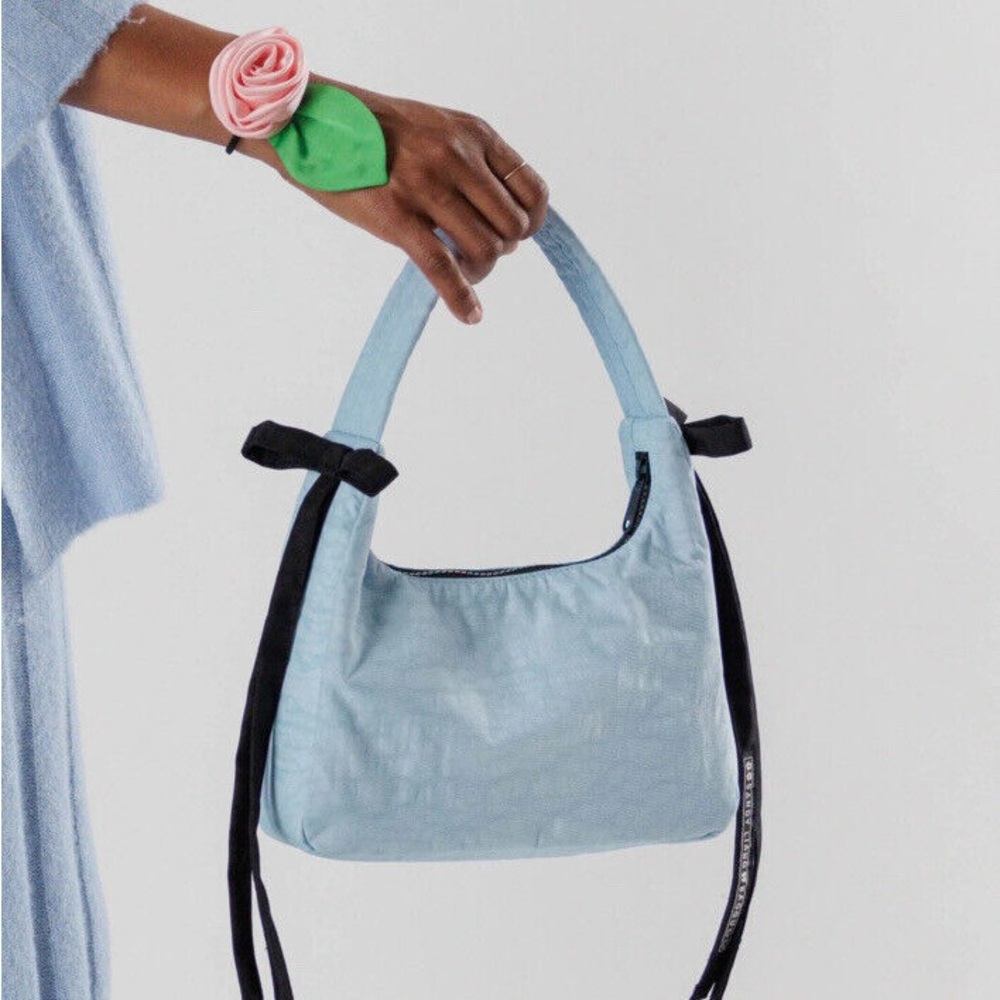 Sandy liang x Baggu shoulder bag
